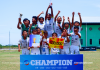 Liga Surabaya 2025: Gresik Football Academy Juara Liga Surabaya U11 2025