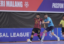 PFL 2025/2026: Bintang Timur Surabaya Libas Blacksteel FC Papua 8-1