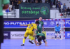 Pro Futsal League (PFL) 2025/2026: Bintang Timur Surabaya Pesta Gol Kalahkan Asahan FC 9-1