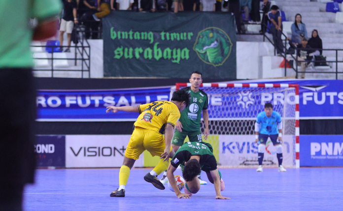 Pro Futsal League