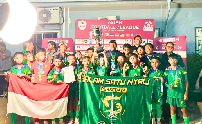 Persebaya Junior