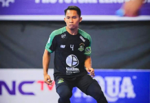 PFL 2025/2026: Bintang Timur Surabaya Kalahkan Nanzaby FC 5 – 4