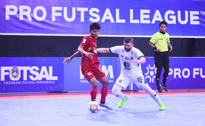 Pro Futsal League