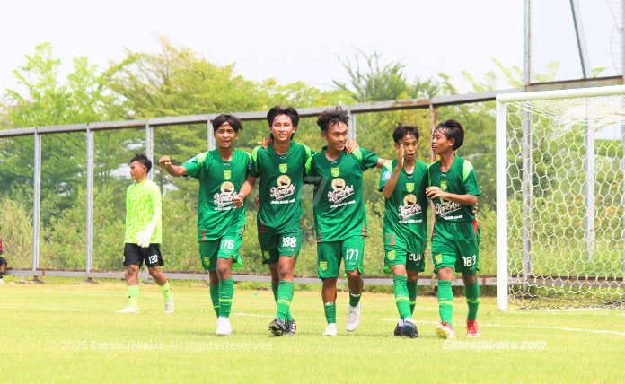 Persebaya Junior