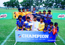 Juanda FC Jadi Juara Liga Surabaya U9 2025 Tanpa Pernah Kalah