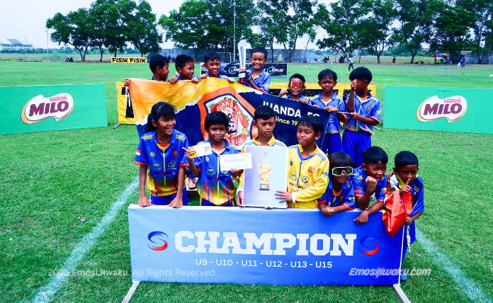 Liga Surabaya