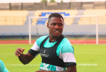 Sinyal Dari Edu Untuk Diego Mauricio