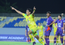 Persebaya Hanya Raih Hasil Seri dan Rivera Kartu Merah