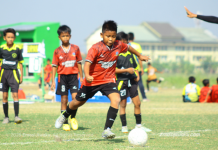 Liga Surabaya 2026 Akan Diikuti 24 Tim U10 dan 32 Tim U32