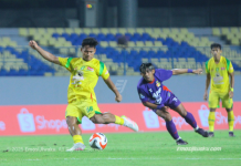 Catatan Menit Bermain Toni dan Tata Yang Dipanggil Timnas U-22 di Super League 2025/2026