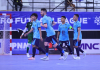 Pro Futsal League (PFL) 2025/2026: Bintang Timur Surabaya Menang Telak 13–0 atas Raybit FC