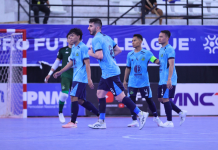 Pro Futsal League (PFL) 2025/2026: Bintang Timur Surabaya Menang Telak 13–0 atas Raybit FC