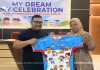 My Dream My Celebration RG Apparel Bersama SLB Negeri Jombang