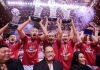 Final Honda DBL with Kopi Good Day 2025 East Java: Sinlui Sapu Bersih Gelar Lagi Setelah 10 Tahun
