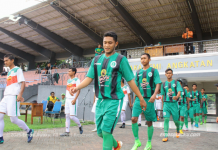 PS Kota Pahlawan Jadi Tuan Rumah Grup O di Liga 4 Jawa Timur