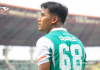 Toni Firmansyah Masuk Skuad SEA Games 2025 Yang Hari Ini Bertolak ke Thailand