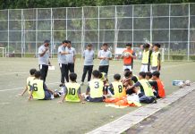 7 Pemain Persebaya U13 Mengikuti Talent Development Scheme Yang Diselenggarakan PSSI