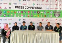 Persebaya U11 Ikut Ajang Tanjak Riau Junior International Cup 2025