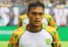 Rachmat Irianto: Kami Malu Dengan Hasil Imbang Terus, Kami Harus Menang Lawan Persijap