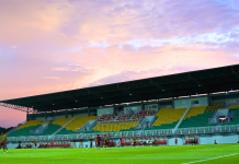 Antusias Tinggi, Panpel PSM Makasar Sediakan 8.415 Tiket Saat Hadapi Persebaya