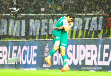 Rivera: Semoga Kami Konsisten Bermain Bagus dan Menang