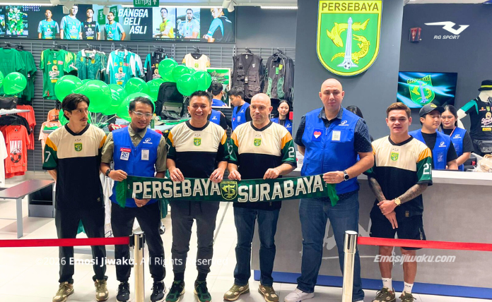 Persebaya