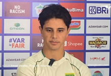 Bruno Moreira: Laga Tidak Akan Mudah, Tetapi Kami Siap Hadapi Malut United