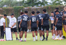 Bernardo Tavares: Pemain Baru? Mari Kita Lihat Yang Akan Terjadi