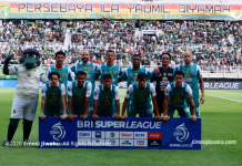 Bruno Moreira: Kami Siap Berikan Yang Terbaik Untuk Laga Hadapi Madura United