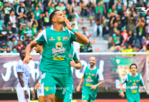 Leo Lelis Ingin Ulang Kemenangan di Pamekasan