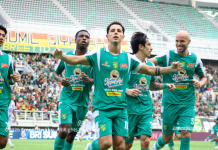 Bernardo Tavares: Mari Bekerja Bersama Membangun dan Menciptakan Sejarah Baru di Persebaya