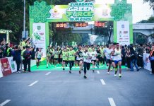 Green Force Run 2026 Digelar 28 Juni, Hadirkan Kampanye “Lebih dari Lari” Sebagai Perayaan HUT Surabaya dan Persebaya