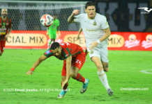 Leo Lilis Targetkan Kemenangan Saat Bertandang ke Jepara