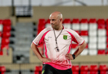 Beberapa Pemain Cidera dan Demam, Persebaya Siap Hadapi Persijap Jepara Nanti Malam