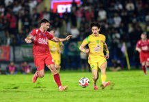 Kalah di Jepara, Bajol Ijo Kehilangan Taringnya