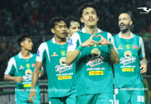 Bali United vs Persebaya: Rivera Fokus Raih Tiga Poin