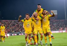 Persebaya Raih Kemenangan Tandang, Hajar Bali United 3 – 1