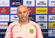 Persebaya vs Persib Bandung: Bernardo Tavares Percaya Para Pemain Akan Berikan Yang Terbaik