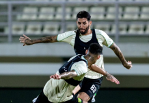 Hadapi Borneo FC Laga Diperkirakan Akan Sulit, Persebaya Harus Fokus 90 Menit