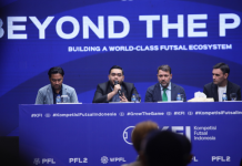 Juara Pro Futsal League 2025/2026 Dipastikan Tampil di Intercontinental Futsal Cup 2026, Brasil