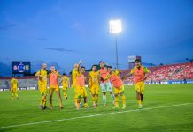 Persebaya Taklukkan Arema FC 4-0