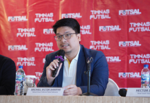 Timnas Futsal Gelar TC Jelang AFF 2026 dan Visi FFI Menuju Piala Dunia 2028