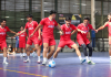 1 Wakil dari Bintang Timur Surabaya, 14 Pemain Terbaik Siap Berlaga Membela Indonesia di ASEAN Futsal Championship 2026