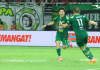 Gol Rivera Bawa Persebaya Kalahkan Persita Tangerang1-0