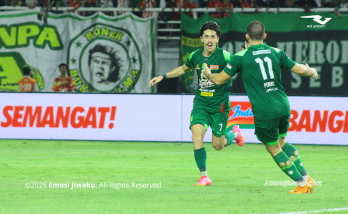 Persebaya