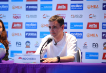 ASEAN Futsal Championship 2026: Besok Hadapi Malaysia, Skuad Garuda Siap Tampil Kompetitif