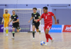 ASEAN Futsal Championship 2026: Timnas Futsal Indonesia Bungkam Australia 3-2 Pastikan Lolos Semifinal Sebagai Juara Grup