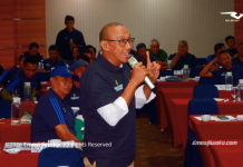 Ketua PSSI Surabaya Pertanyakan Kewenangan Plt Ketua PSSI Jatim