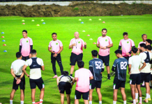 Atmosfir GBK Akan Jadi Motivasi Tambahan Rivera, Persebaya Siap Buat Kejutan Untuk Persija