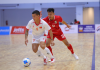 ASEAN Futsal Championship 2026: Timnas Futsal Lolos Final Usai Tumbangkan Vietnam 3-2